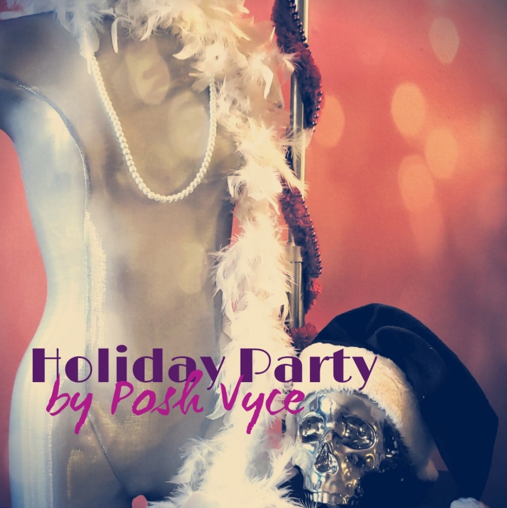 Holiday Party Wear!!!